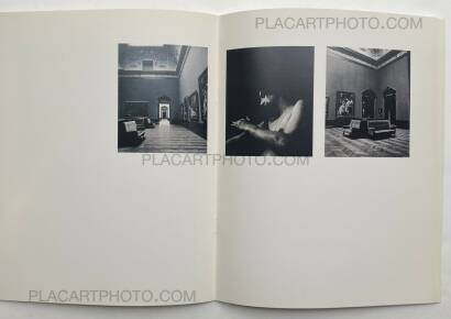 Bill Henson,FOTOGRAFIEN Bill Henson,FOTOGRAFIEN