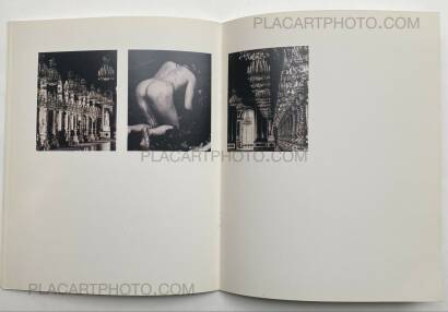 Bill Henson,FOTOGRAFIEN Bill Henson,FOTOGRAFIEN