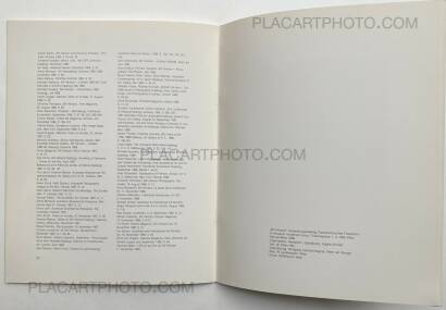 Bill Henson,FOTOGRAFIEN Bill Henson,FOTOGRAFIEN