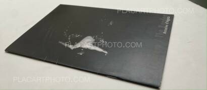 Antoine d'Agata,La Frontera / The Border (with invitation card) Antoine d'Agata,La Frontera / The Border (with invitation card)