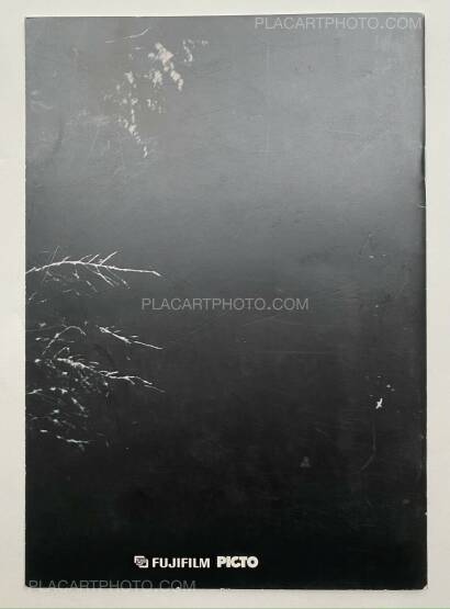 Antoine d'Agata,La Frontera / The Border (with invitation card) Antoine d'Agata,La Frontera / The Border (with invitation card)