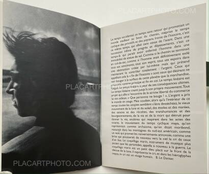 Antoine d'Agata,La Frontera / The Border (with invitation card) Antoine d'Agata,La Frontera / The Border (with invitation card)