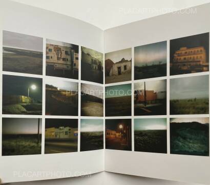 Antoine d'Agata,La Frontera / The Border (with invitation card) Antoine d'Agata,La Frontera / The Border (with invitation card)