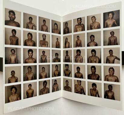 Antoine d'Agata,La Frontera / The Border (with invitation card) Antoine d'Agata,La Frontera / The Border (with invitation card)