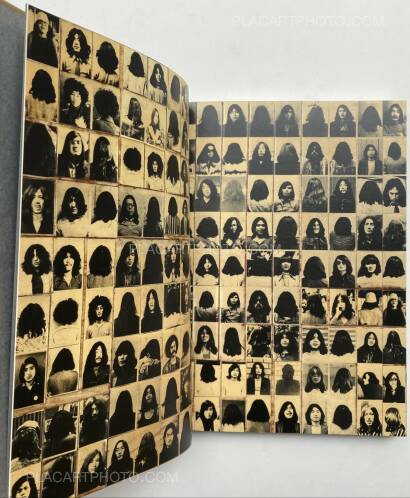 Satomi Nihongi,'70s Tokyo LONG HAIR INVERTED (SIGNED) Satomi Nihongi,'70s Tokyo LONG HAIR INVERTED (SIGNED)