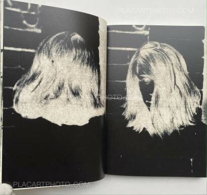 Satomi Nihongi,'70s Tokyo LONG HAIR INVERTED (SIGNED) Satomi Nihongi,'70s Tokyo LONG HAIR INVERTED (SIGNED)
