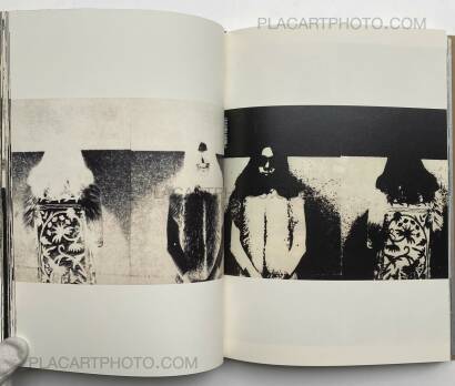 Satomi Nihongi,'70s Tokyo LONG HAIR INVERTED (SIGNED) Satomi Nihongi,'70s Tokyo LONG HAIR INVERTED (SIGNED)