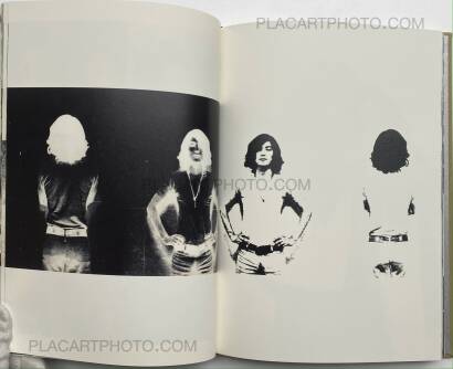 Satomi Nihongi,'70s Tokyo LONG HAIR INVERTED (SIGNED) Satomi Nihongi,'70s Tokyo LONG HAIR INVERTED (SIGNED)