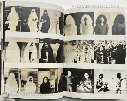 Satomi Nihongi,'70s Tokyo LONG HAIR INVERTED (SIGNED) Satomi Nihongi,'70s Tokyo LONG HAIR INVERTED (SIGNED)