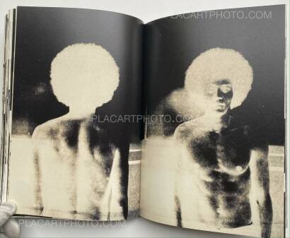 Satomi Nihongi,'70s Tokyo LONG HAIR INVERTED (SIGNED) Satomi Nihongi,'70s Tokyo LONG HAIR INVERTED (SIGNED)