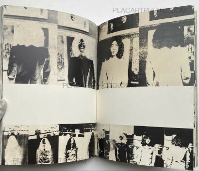 Satomi Nihongi,'70s Tokyo LONG HAIR INVERTED (SIGNED) Satomi Nihongi,'70s Tokyo LONG HAIR INVERTED (SIGNED)