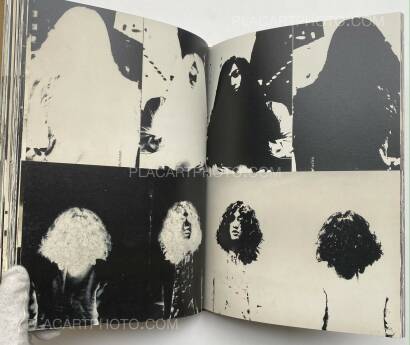 Satomi Nihongi,'70s Tokyo LONG HAIR INVERTED (SIGNED) Satomi Nihongi,'70s Tokyo LONG HAIR INVERTED (SIGNED)