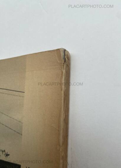 Kazuo Kitai,Sakai River People, Urayasu 1978 Kazuo Kitai,Sakai River People, Urayasu 1978