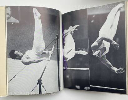 Yoshihiko Kurimoto,Taisou (gymnastic) Yoshihiko Kurimoto,Taisou (gymnastic)
