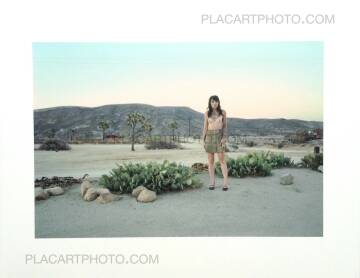 Lise Sarfati,She (Signed) Lise Sarfati,She (Signed)