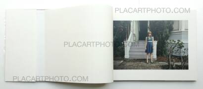 Lise Sarfati,She (Signed) Lise Sarfati,She (Signed)