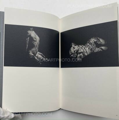 Mazuki Yoko,a priori innerplants (Signed) Mazuki Yoko,a priori innerplants (Signed)