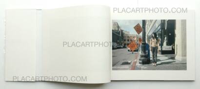 Lise Sarfati,She (Signed) Lise Sarfati,She (Signed)