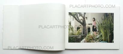 Lise Sarfati,She (Signed) Lise Sarfati,She (Signed)