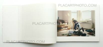 Lise Sarfati,She (Signed) Lise Sarfati,She (Signed)