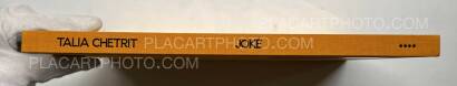 Talia Chetrit,JOKE (SIGNED) Talia Chetrit,JOKE (SIGNED)