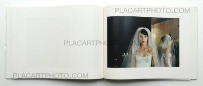 Lise Sarfati,She (Signed) Lise Sarfati,She (Signed)