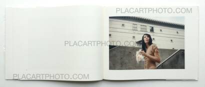 Lise Sarfati,She (Signed) Lise Sarfati,She (Signed)