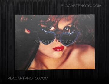 Marcia Resnick,Re-visions Marcia Resnick,Re-visions