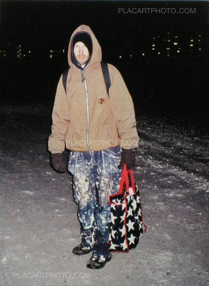 Nils Petter Löfstedt,THE PIER Nils Petter Löfstedt,THE PIER