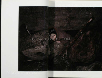 Nils Petter Löfstedt,THE PIER Nils Petter Löfstedt,THE PIER