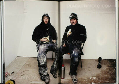 Nils Petter Löfstedt,THE PIER Nils Petter Löfstedt,THE PIER