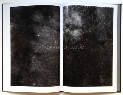 Thomas Ruff,Sterne Thomas Ruff,Sterne