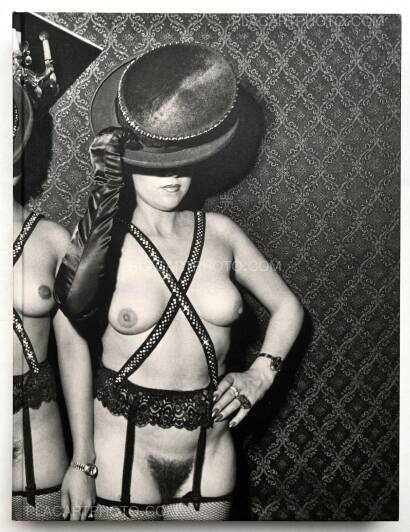 André Gelpke,Sex-Theater André Gelpke,Sex-Theater