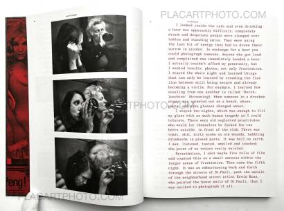 André Gelpke,Sex-Theater André Gelpke,Sex-Theater