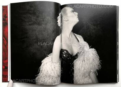 André Gelpke,Sex-Theater André Gelpke,Sex-Theater