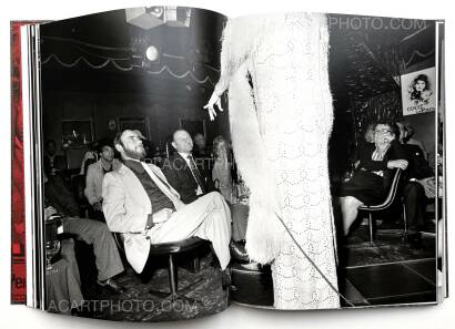 André Gelpke,Sex-Theater André Gelpke,Sex-Theater