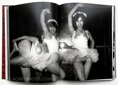 André Gelpke,Sex-Theater André Gelpke,Sex-Theater