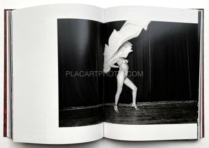 André Gelpke,Sex-Theater André Gelpke,Sex-Theater