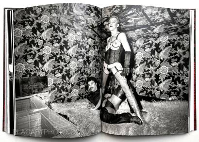 André Gelpke,Sex-Theater André Gelpke,Sex-Theater