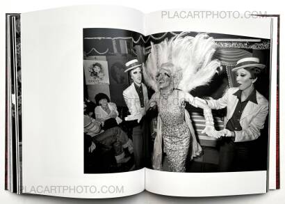 André Gelpke,Sex-Theater André Gelpke,Sex-Theater