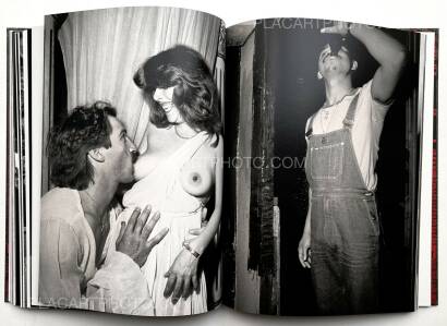 André Gelpke,Sex-Theater André Gelpke,Sex-Theater