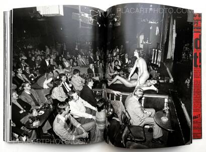 André Gelpke,Sex-Theater André Gelpke,Sex-Theater