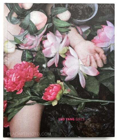 Luo Yang,GIRLS Luo Yang,GIRLS