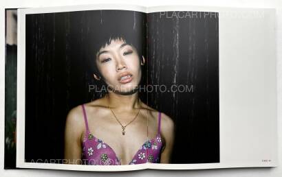 Luo Yang,GIRLS Luo Yang,GIRLS