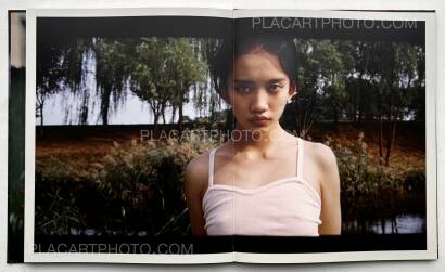 Luo Yang,GIRLS Luo Yang,GIRLS