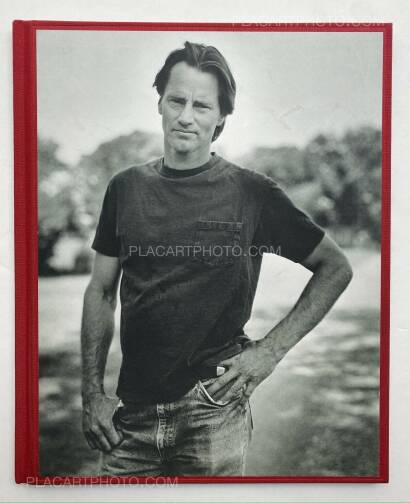 Bruce Weber,Sam Shepard Bruce Weber,Sam Shepard