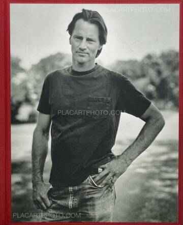 Bruce Weber,Sam Shepard Bruce Weber,Sam Shepard