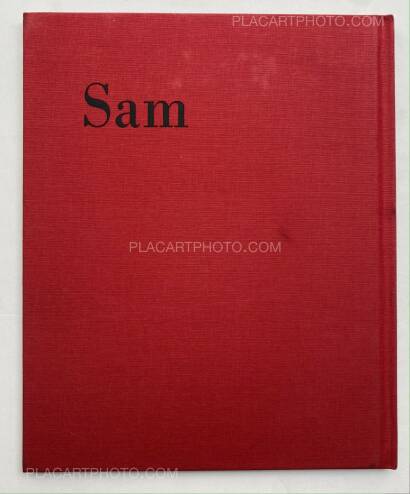 Bruce Weber,Sam Shepard Bruce Weber,Sam Shepard