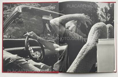 Bruce Weber,Sam Shepard Bruce Weber,Sam Shepard