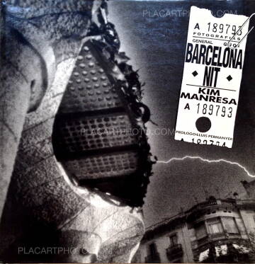 Kim Manresa,Barcelona Nit Kim Manresa,Barcelona Nit